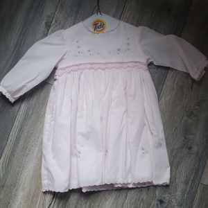 Sarah And Louise Dress